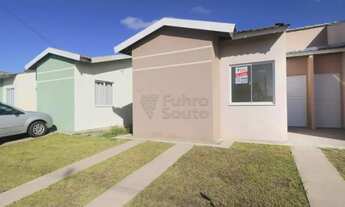 Imagem: Casa Nova no Condomínio Altos dos Jerivás