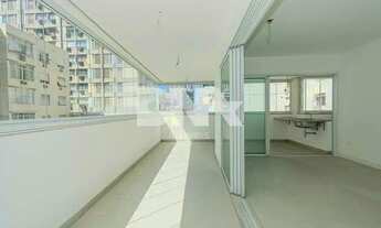 Imagem 6: Apartamento com varanda novo