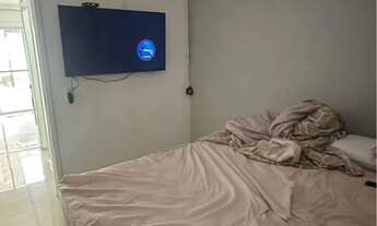 Imagem 6: Casa terra nova 2