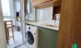 Imagem 7: Imóvel para venda tem 97 metros quadrados com 3 quartos em Canto - Florianópolis - SC