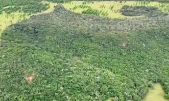 Imagem 3: Fazenda DF Planaltina/Formosa BR O20