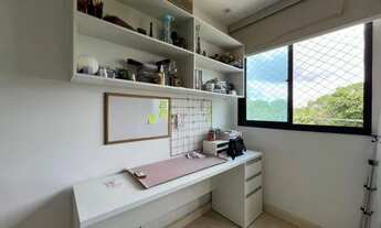 Imagem 6: Locação Apartamento Edifício Castelli