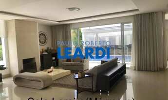 Imagem: CASA EM CONDOMÍNIO - ALPHAVILLE - SP