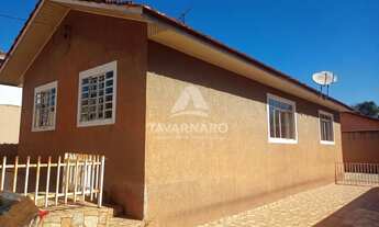 Imagem: Residência 3 quartos - Contorno