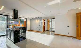 Imagem 4: Casa com 4 dormitórios à venda, 185 m² por R$ 1.390.000,00 - Posse - Teresópolis/RJ