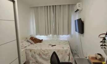 Imagem 5: Imóvel para aluguel tem 55 metros quadrados com 2 quartos em Jardim Eldorado - São Luís