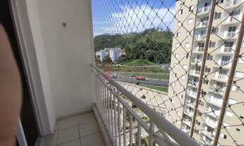 Imagem 4: APARTAMENTO PARA LOCAÇÃO NO CONDOMÍNIO SPAZIO BONFIGLIOLI, BAIRRO JARDIM BONFIGLIOLI, JUND