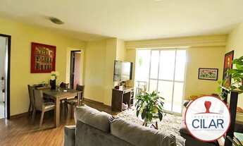 Imagem 4: Imobiliária Cilar Vende Apartamento 3 Quartos no Campina do Siqueira com 111m², Ref. 10091