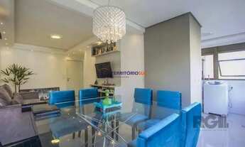 Imagem 5: Apartamento para Venda - 78.39m², 2 dormitórios, sendo 1 suites, 1 vaga - Petrópolis