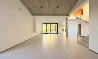 Imagem 4: Casa com 4 suítes à venda, 580 m² por R$ 3.880.000 - Residencial Alvim - Juiz de Fora/MG