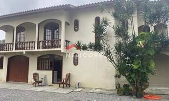 Imagem 3: Casa em Adriano Izidoro Pacheco - Alto Arroio - Imbituba/SC