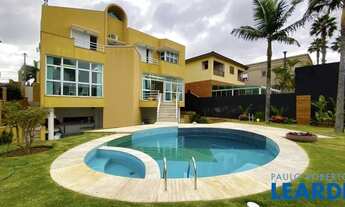 Imagem 2: CASA EM CONDOMÍNIO - TAMBORÉ - SP