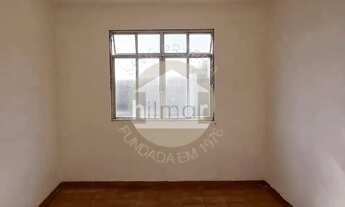 Imagem 4: BRAS DE PINA - APARTAMENTO COM 38 M2 , 2 QUARTOS, BANHEIRO, SALA, COZINHA EJUNTO AO COMÉRC