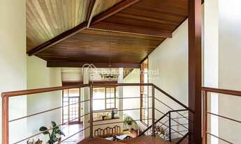 Imagem 6: Aluguel , casa em condomínio , Gramado , em Campinas !!!