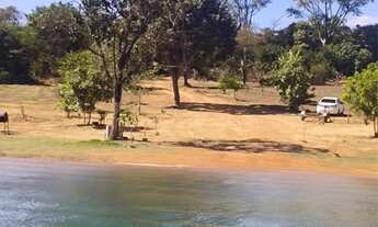 Imagem 2: Lote Corumbá 4 Aldeia do lago