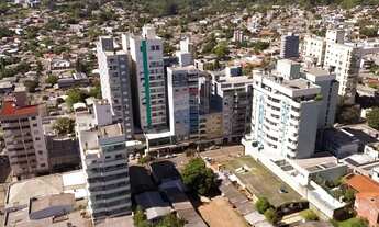 Imagem: Apartamento 3 quartos sendo uma suíte