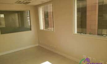 Imagem 5: CONJ. COMERCIAL - HIGIENÓPOLIS - SP