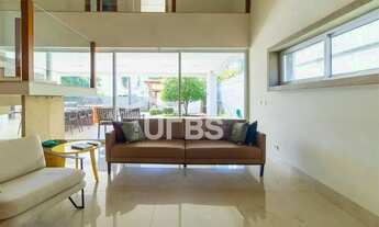 Imagem 6: Jardins Milão - Casa de Condomínio 4 quartos, sendo 3 suítes