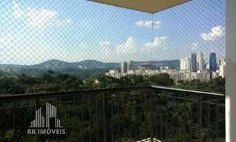 Imagem 2: RR5854 Apartamento 87m² CONDOMÍNIO RESERVA DO ALTO - Barueri, SP - 3 Dorms 2 Vagas - OPORT