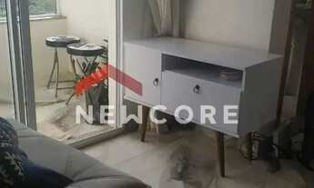 Imagem 9: Apartamento em Avenida Oscarina Cunha Chaves - Patrimônio - Uberlândia/MG