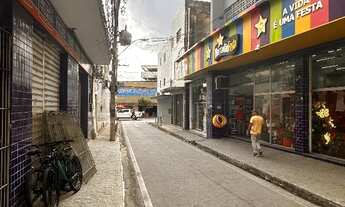 Imagem 6: Vendo loja no centro