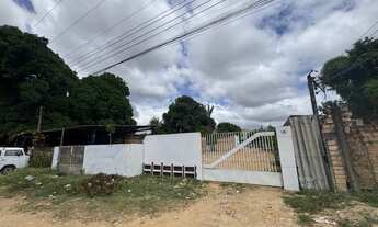 Imagem 6: Vende-se terreno grande, próx ao Teatro Municipal