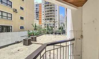 Imagem 6: Flat com 1 dormitório à venda, 32 m² por R$ 575.000,00 - Jardins - São Paulo/SP