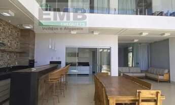 Imagem 7: Jardins Lisboa Sobrado para aluguel 4 Quartos com Churrasqueira e Banheira