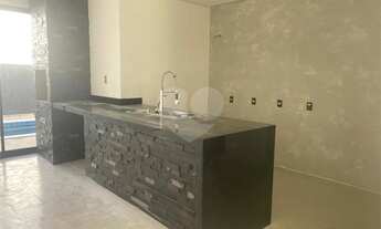 Imagem 7: Casa à venda com 3 quartos, sendo 3 suítes, no condomínio Condomíno Helena Maria, Sorocaba