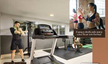 Imagem 6: 041- APARTAMENTO NO TURU - RENDA A PARTIR DE 3MIL - ENTRADA APENAS 3MIL