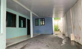 Imagem 2: Casa no bairro Jardim Guaraituba paranagua