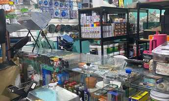 Imagem 2: Passo o ponto Galpão / depósito com venda por R$175.000