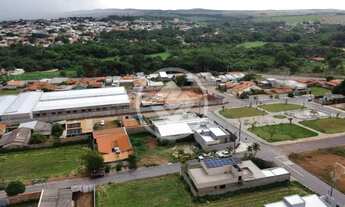 Imagem 5: Hidrolândia - Casa no Parque Flamboyant codigo: 160416