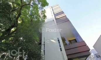 Imagem: Cobertura à venda Avenida Coronel Lucas