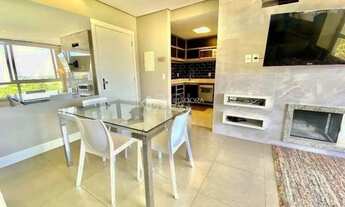 Imagem 4: Imóvel para venda tem 61 metros quadrados com 2 quartos em Santa Tereza - Porto Alegre - R