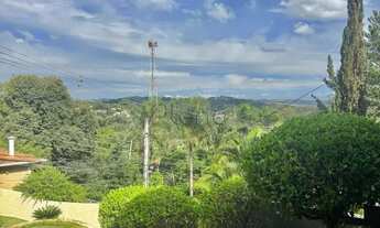 Imagem 2: Sobrado à venda e locação em Sousas, Campinas