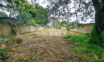 Imagem 2: Vendo Lote Murado Tororó Jardim Botânico Quintas do Trevo