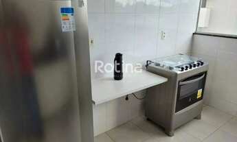 Imagem 5: Apartamento para alugar, 2 quartos, Santa Mônica - Uberlândia/MG - Rotina Imobiliária