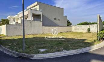 Imagem: Terreno Condomínio Art Life, 412 m² por