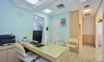 Imagem: Conjunto comercial para venda e locação