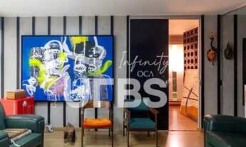 Imagem 5: Aton Business Style - Sala Comercial