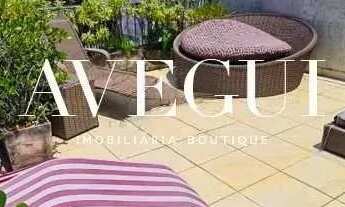 Imagem 4: Cobertura-Duplex / Residencial / Ipanema