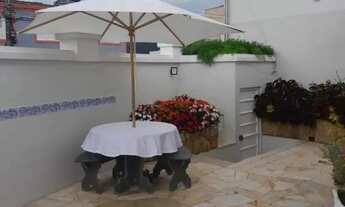 Imagem 3: CASA TÉRREA - VILA TOGNI - MG