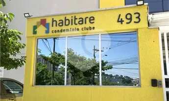 Imagem 2: Apartamento com 2 quartos à venda em Centro - SP