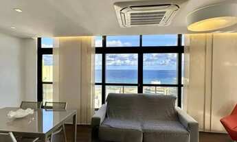 Imagem 5: Cobertura Duplex para Venda em Salvador, Jardim Armação, 4 dormitórios, 4 suítes, 5 banhei