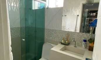 Imagem 4: Casa no Condomínio Green House Frontal com 4 Quartos (1 Suíte) em Gurupi, Teresina - R$ 85