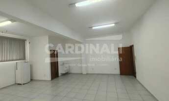 Imagem 6: Sala comercial com localização espetacular, excelente para escritórios e profissionais aut