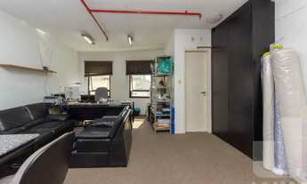 Imagem 5: Sala Comercial Galpão / depósito com 1 vaga na garagem