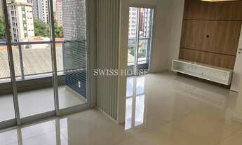 Imagem 2: Apartamento à venda no Residencial Paraty em Campinas/SP