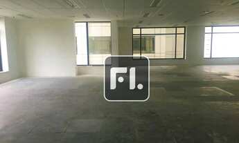 Imagem 3: Conjunto para alugar, 381 m² por R$ 68.087,30/mês - Moema - São Paulo/SP